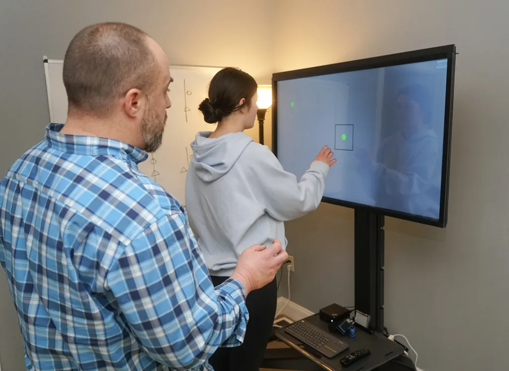 vertigo evaluation functional neurologist langhorne pa